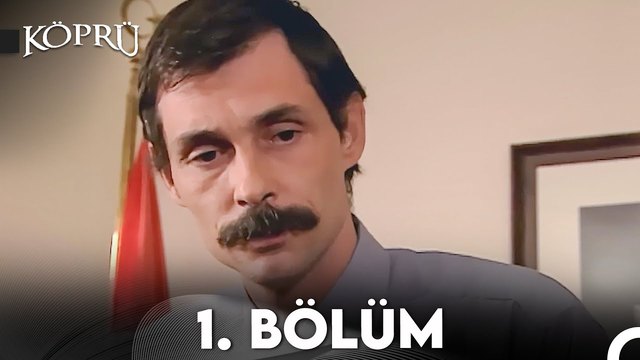 Köprü