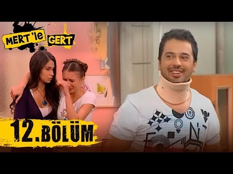 Mert and Gert (Mert ile Gert)