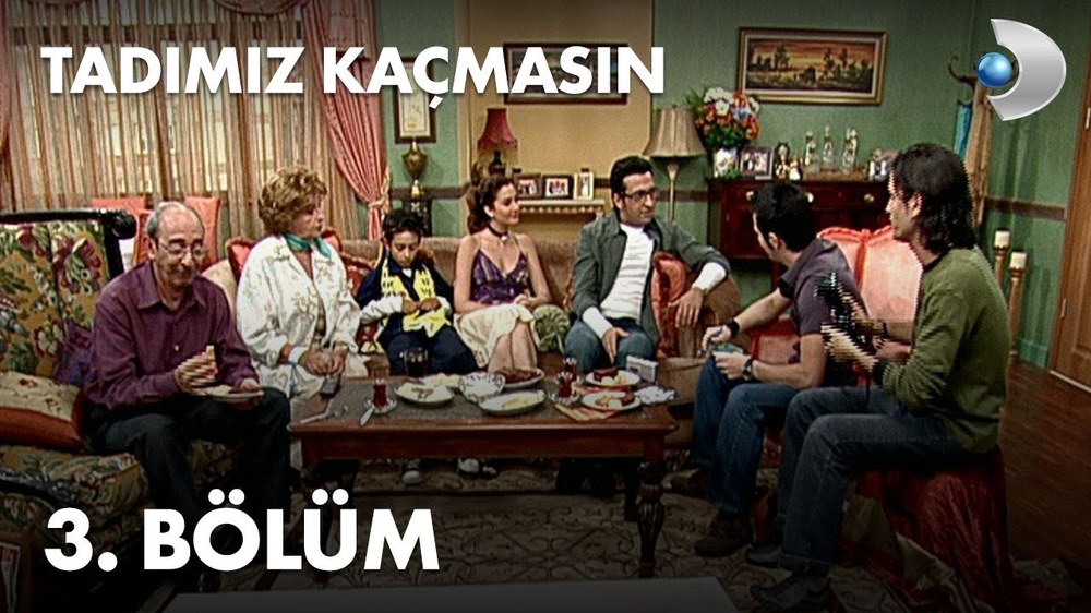 Let's Not Spoil the Mood (Tadımız Kaçmasın)