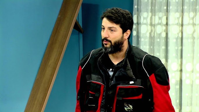 Well, Look at That (Bak Hele Bak)