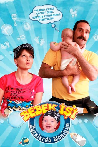 Baby Business (Bebek İşi)