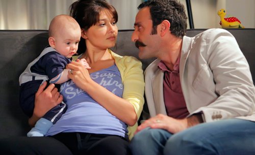 Baby Business (Bebek İşi)