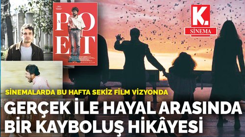 Between Dream and Reality (Hayalle Gerçek Arasında)