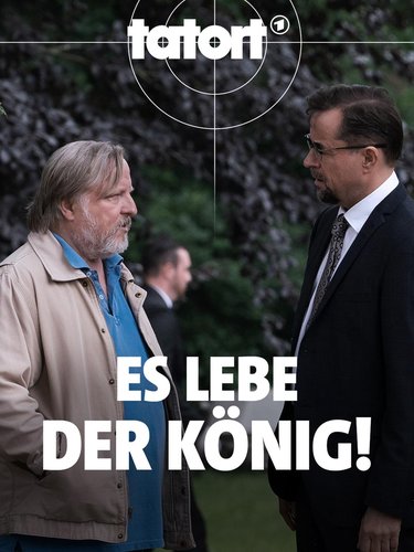 Tatort - Immobilienmaklerin