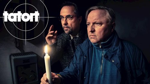 Tatort - Immobilienmaklerin