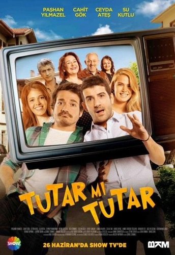 Klappt es oder nicht (Tutar Mı Tutar)