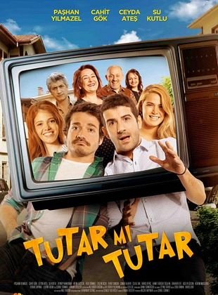 Klappt es oder nicht (Tutar Mı Tutar)