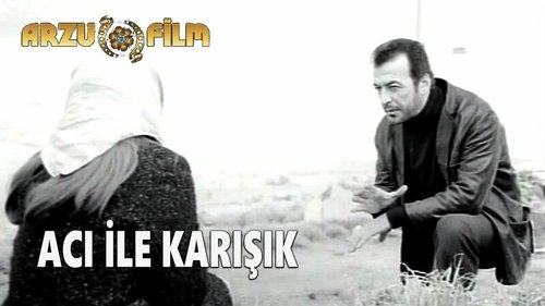 Acı İle Karışık