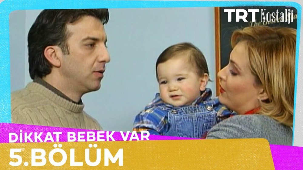 Bébé (Bebek)