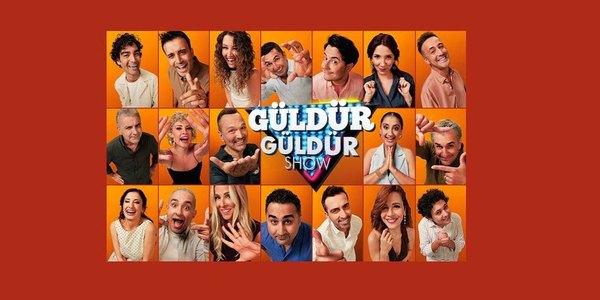BKM Güldür Güldür