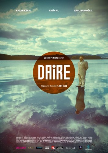 Circle (Daire)