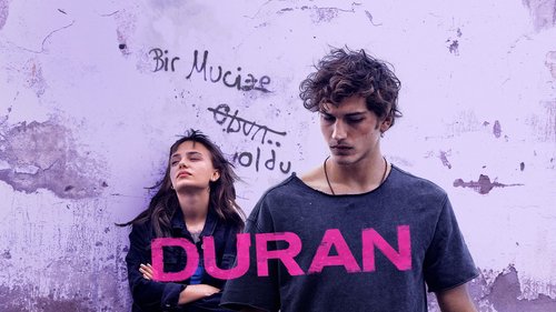 Little by Little (Dura Dura)