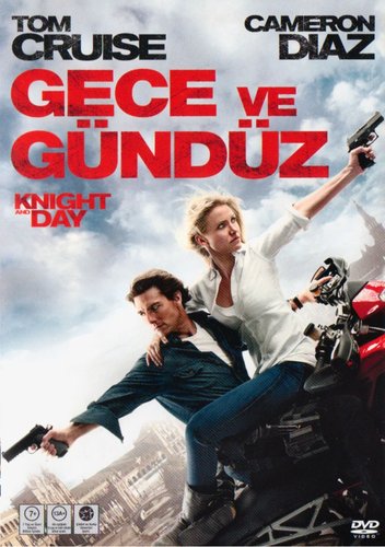 Nuit et jour (Gece Gündüz)