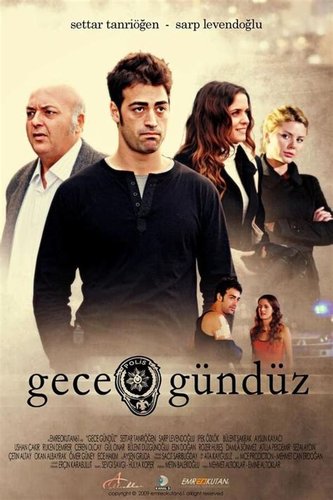 Nuit et jour (Gece Gündüz)