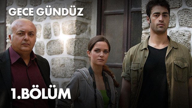 Gece Gündüz
