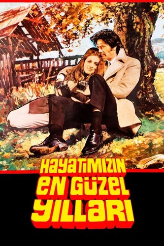 Hayatımın En Güzel Yılları