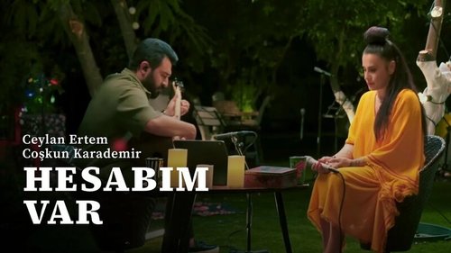 Tengo una cuenta pendiente (Hesabım Var)