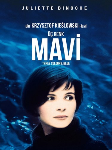 Blue Blue (Mavi Mavi)