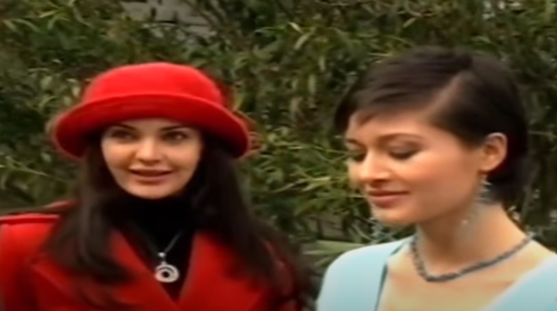 Island of Angels – 2004 (Melekler Adası)