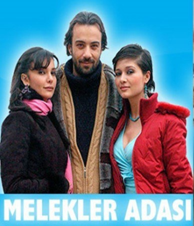 Island of Angels – 2004 (Melekler Adası)