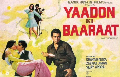 Yaadon Ki Baarat