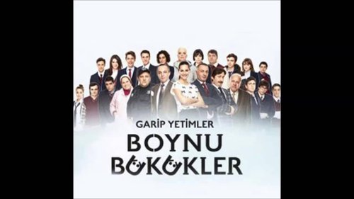 The Downtrodden (Boynu Bükükler)