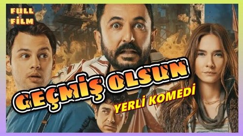 Bon Rétablissement (Geçmiş Olsun)