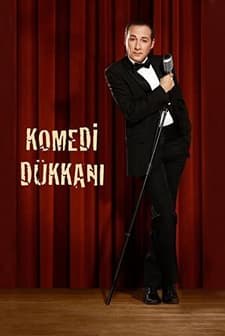 Komedi Dükkanı