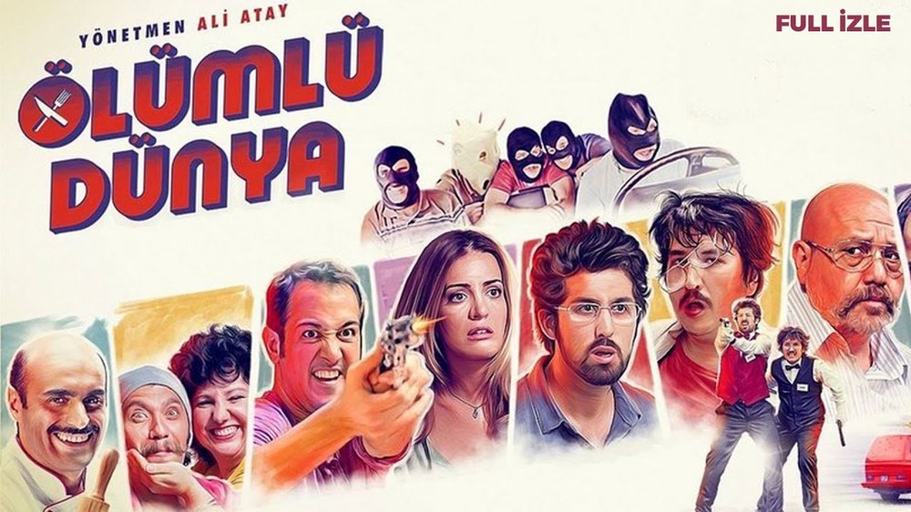 Mortal World (Ölümlü Dünya)