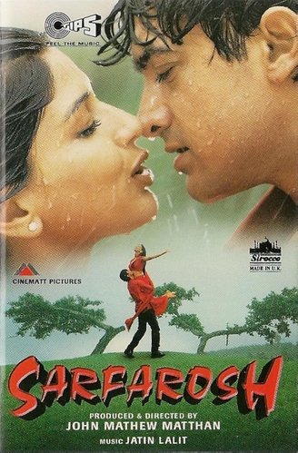 Sarfarosh