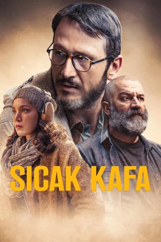 Hot Skull (Sıcak Kafa)