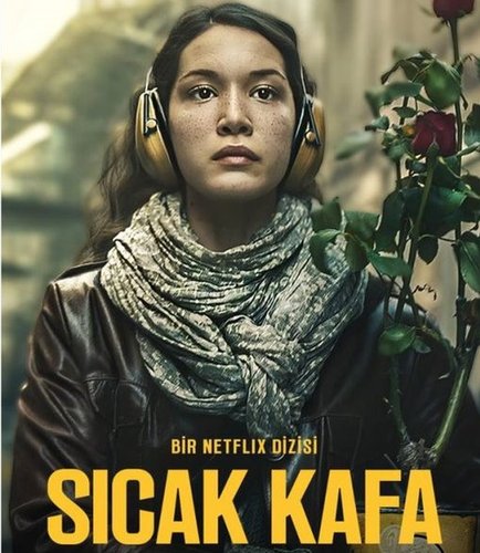 Hot Skull (Sıcak Kafa)