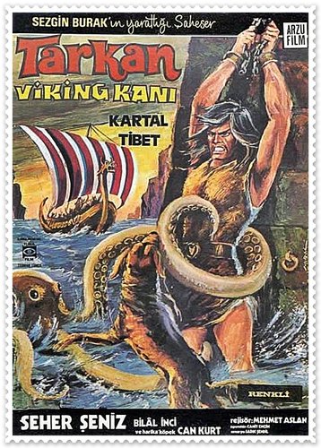 تاركان: دم الفايكنج (Tarkan: Viking Kanı)