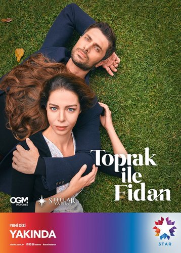 Toprak ile Fidan