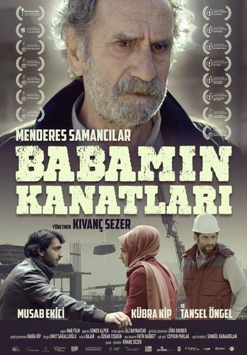 Die Flügel meines Vaters (Babamın Kanatları)