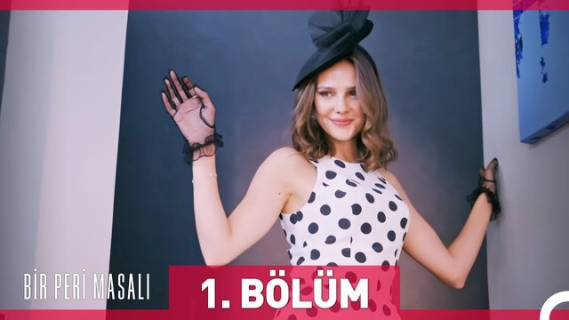 Bir Peri Masalı