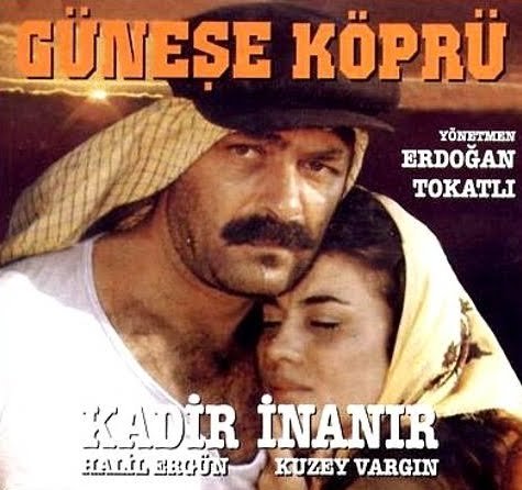 Bridge to the Sun (Güneşe Köprü)