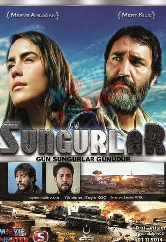 The Sungurs (Sungurlar)