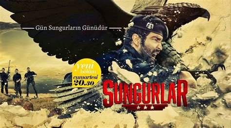 The Sungurs (Sungurlar)