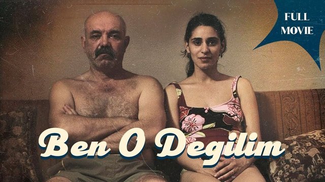 Ben O Değilim