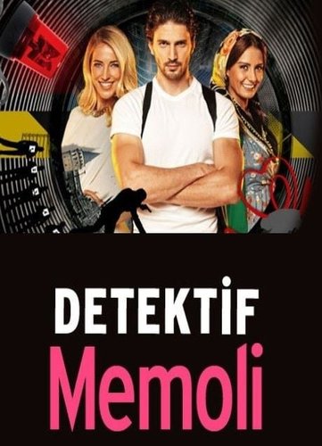 Dedektif Memoli