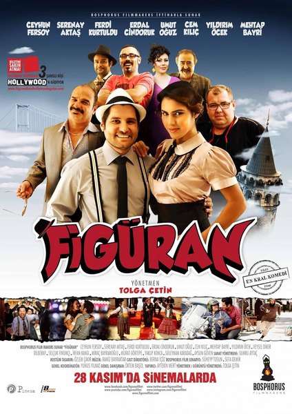 Figüran