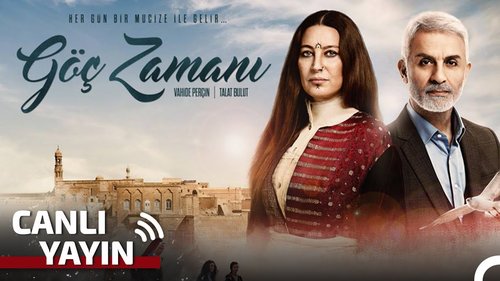 Время миграции (Göç Zamanı)