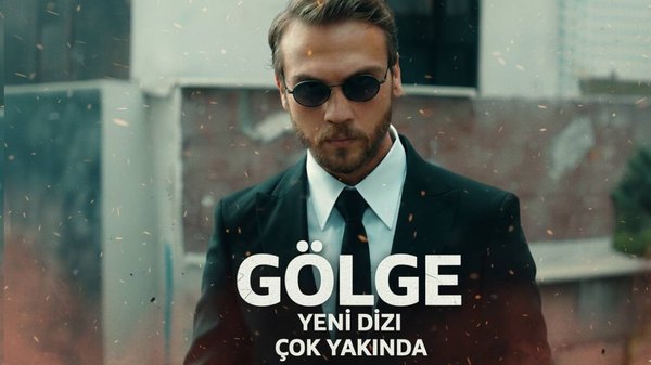 Gölge
