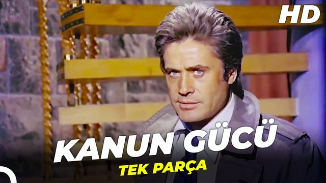 Kanun Gücü