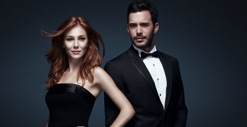 Kiralık Aşk