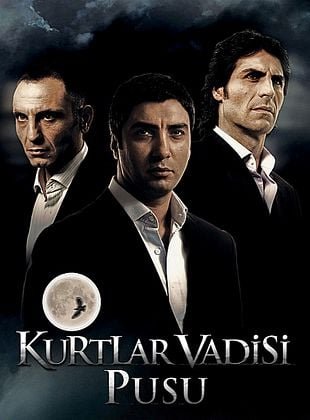 Kurtlar Vadisi Pusu