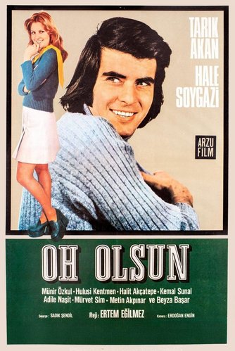 Oh Olsun