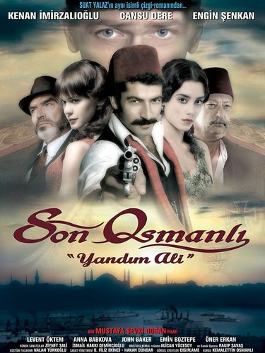 Son Osmanlı