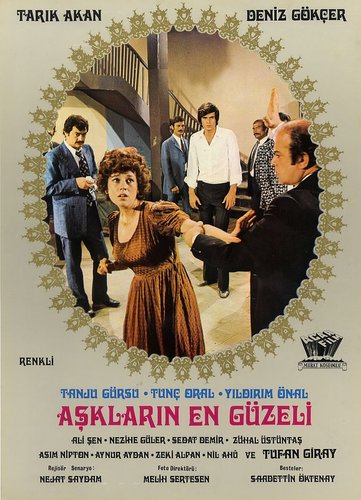 The Finest Ever (En Güzeli)